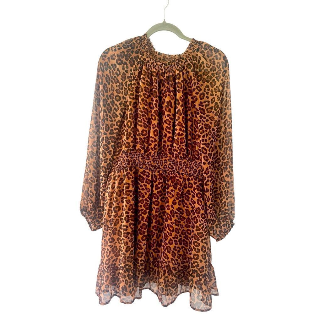 Old Navy Long Sleeve Dress